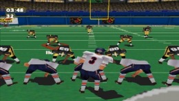 NFL Gameday 98 