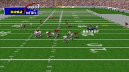  NFL Gameday 99