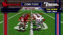 NFL Gameday 99 
