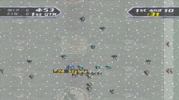   NFL Quarterback Club '97