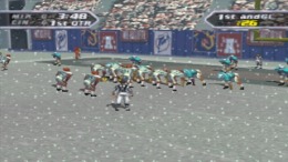   NFL Quarterback Club '97