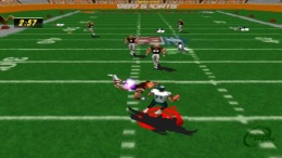   NFL Xtreme 2
