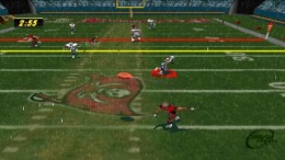  NFL Xtreme 2