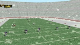 NFL Xtreme 2 PS1