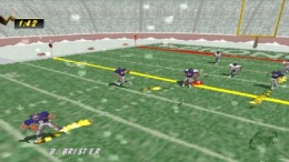   NFL Xtreme 2