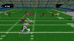 NFL Xtreme  PlayStation 1