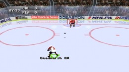NHL 97  PlayStation 1