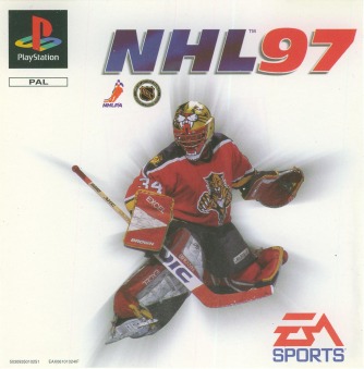 NHL 97  