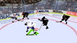   NHL 97