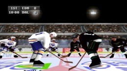  NHL 97