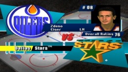 NHL 97 PS1