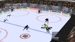   NHL 97