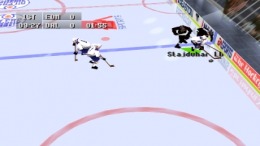 NHL 97 