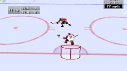   NHL 97