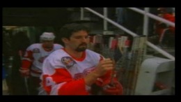 NHL Blades of Steel 2000 