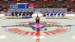  NHL Breakaway 98