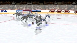 NHL Face Off '97 