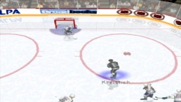   NHL Face Off '97