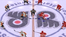 NHL Face Off 98 