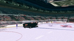   NHL Face Off 99