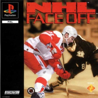 NHL Face Off  