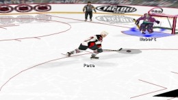 NHL Faceoff 2000 