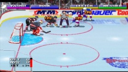  NHL Open Ice 2 on 2 Challenge