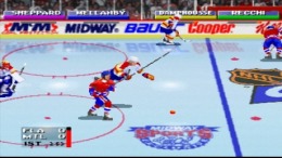   NHL Open Ice 2 on 2 Challenge