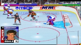 NHL Open Ice 2 on 2 Challenge 