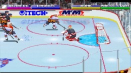   NHL Open Ice 2 on 2 Challenge
