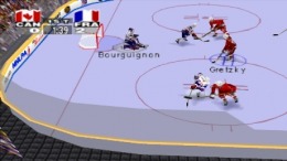  NHL Powerplay 98