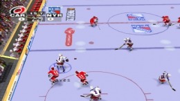 NHL Powerplay 98 