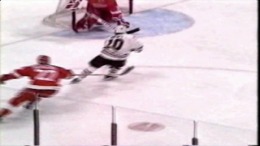 ������� ��� NHL PowerRink '97