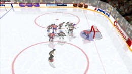 �������� NHL PowerRink '97