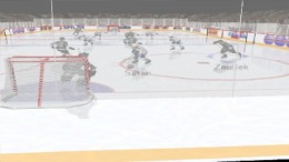 �������� ���� NHL PowerRink '97