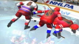 NHL PowerRink '97 �����