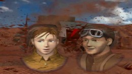 ������� Nibiiro no Koubou - 32-nin no Senshachou