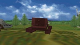 �������� ���� Nibiiro no Koubou - 32-nin no Senshachou