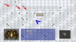 Nibiiro no Koubou - 32-nin no Senshachou �����