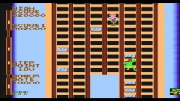 ������� ��� Nichibutsu Arcade Classics