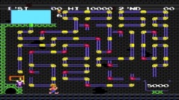 Nichibutsu Arcade Classics��� PS1