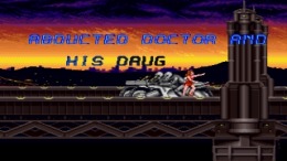 Night Striker ��� PlayStation 1