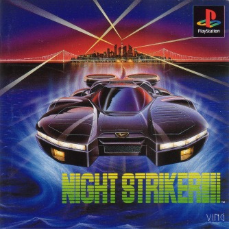 Night Striker ������� ���������