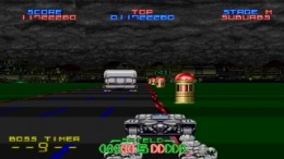 �������� Night Striker