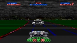 ������� Night Striker