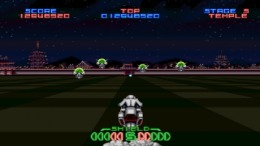 Night Striker �����