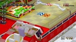  No One Can Stop Mr Domino