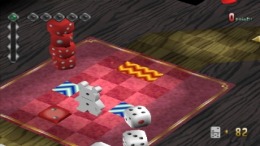  No One Can Stop Mr Domino