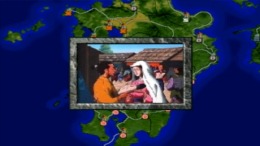 Nobunaga no Yabou - Haouden��� PS1