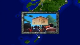 �������� ���� Nobunaga no Yabou - Haouden